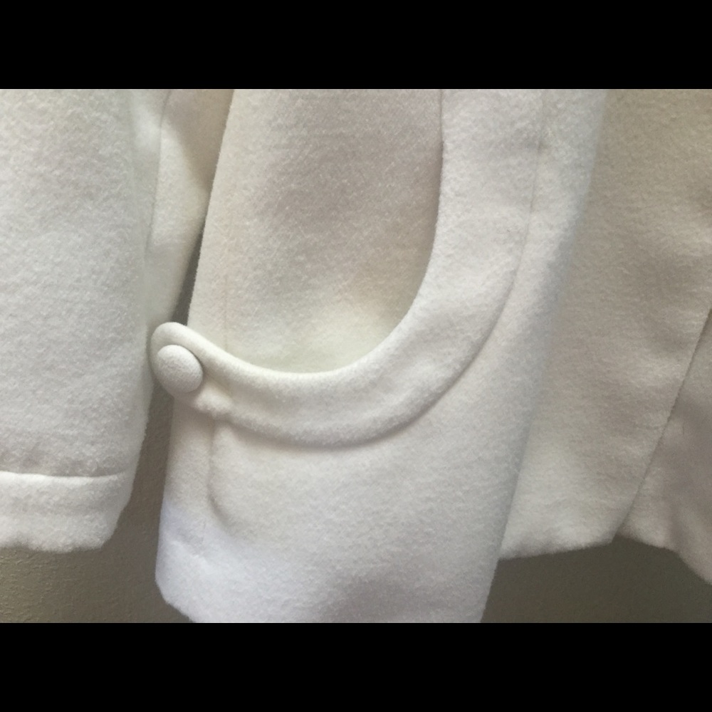 Chicos coat  ❤️ - Picture 4 of 4